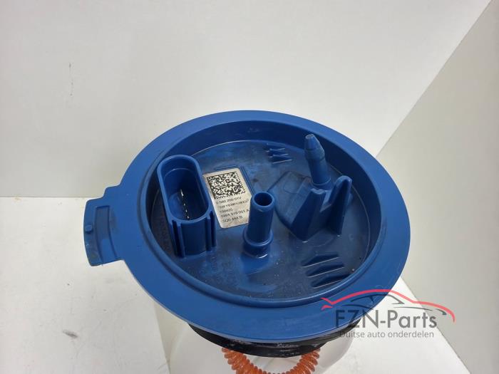 VW T-Roc 2GA Brandstofpomp benzine 1.5 TSI