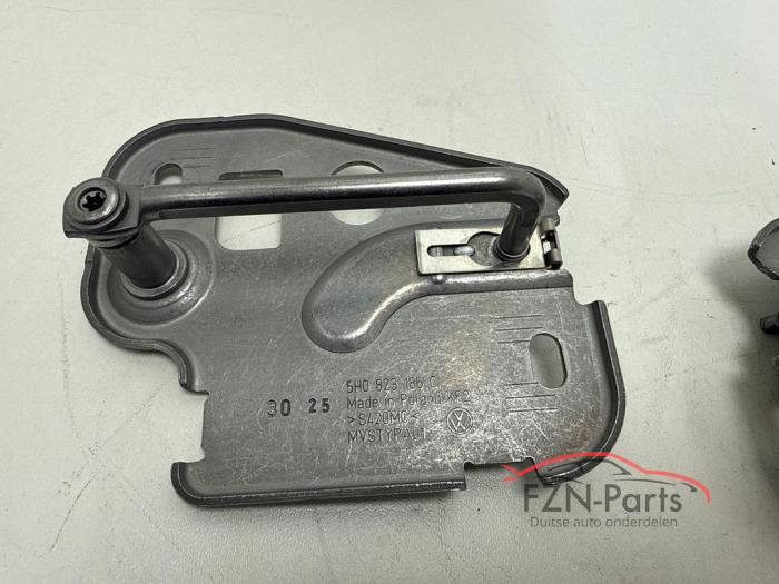 VW Golf 8 5H Slotmechaniek Set L + R