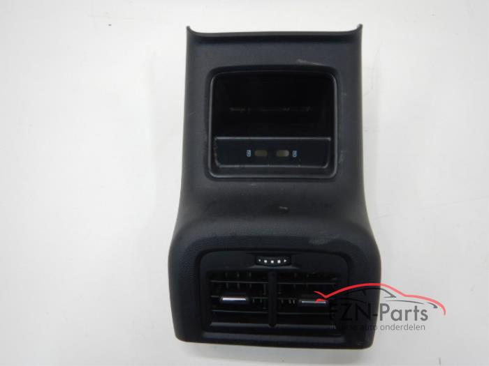 Seat Ateca Middenconsole armsteun achterzijde
