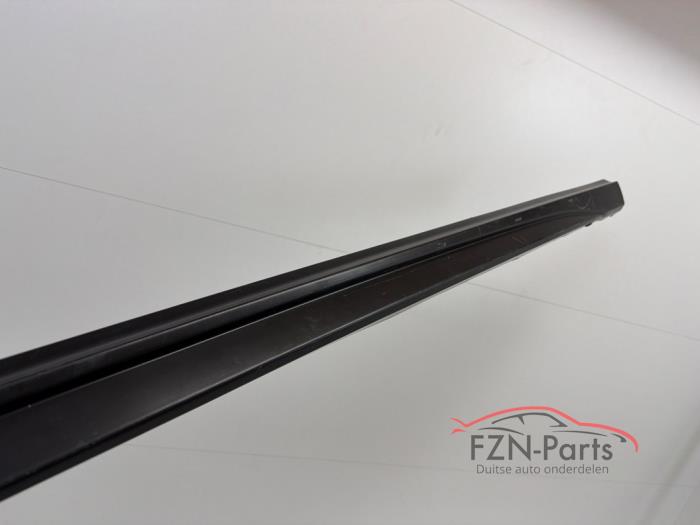VW Golf 5H Variant Sideskirt Rechts Nul-Editie