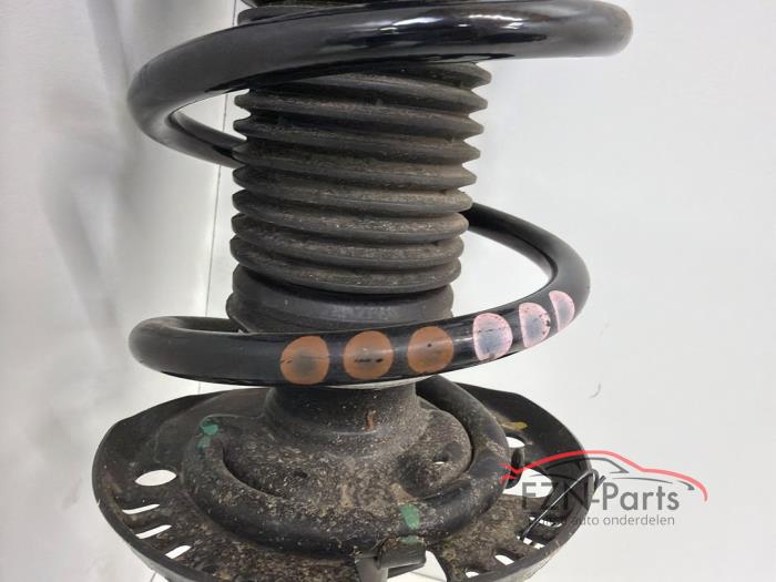 VW Up GTI Veerpoot Links / Rechts Schokdemper