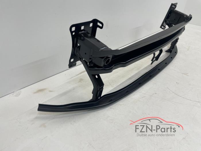 VW Golf 8 5H Facelift Bumperbalk voorzijde met onderstrip