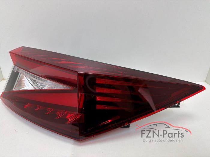 Skoda Enyaq IV LED Achterlicht Rechts