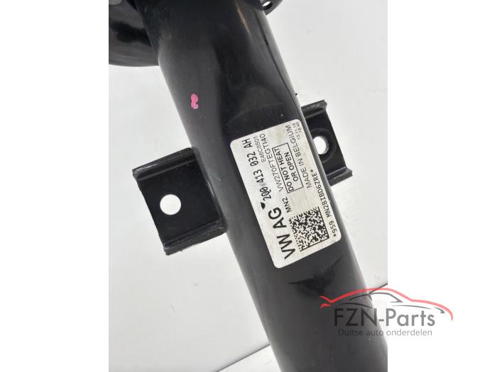 VW Polo 2G Veerpoot schokdemper voorzijde links/rechts DCC