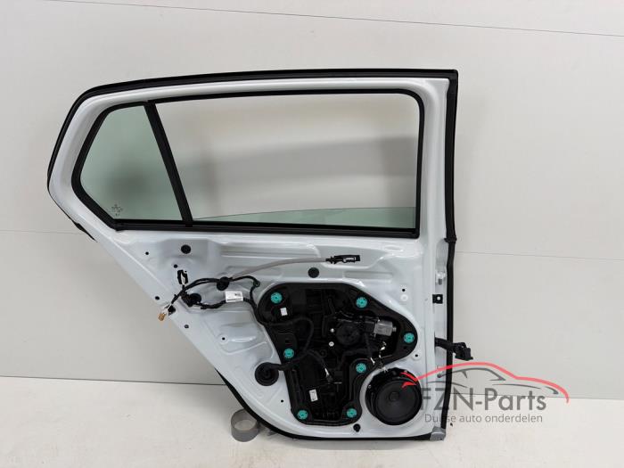 VW Golf 8 Portier Links-achter LC9A