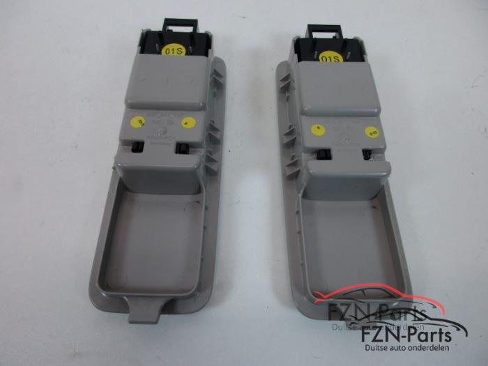 VW Touran 5TA LED Leeslamp Achter Links + Rechts