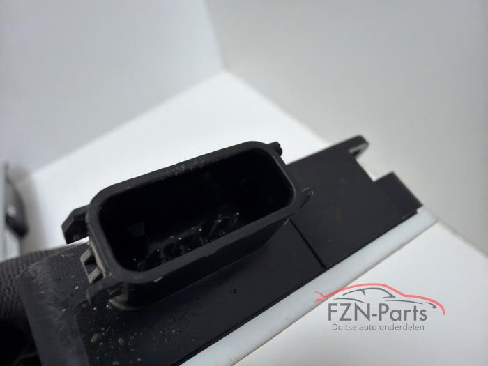 Mercedes-Benz G-Klasse W463 Side-assist Sensor