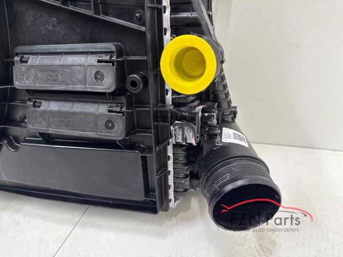 VW Golf 8.5 GTI Koelerpakket 2.0 TSI