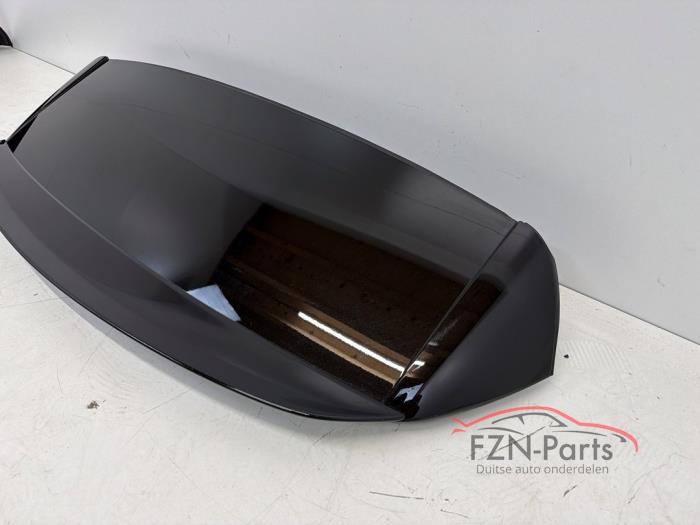 Mercedes-Benz A-Klasse W177 AMG-Line Dakspoiler 9197