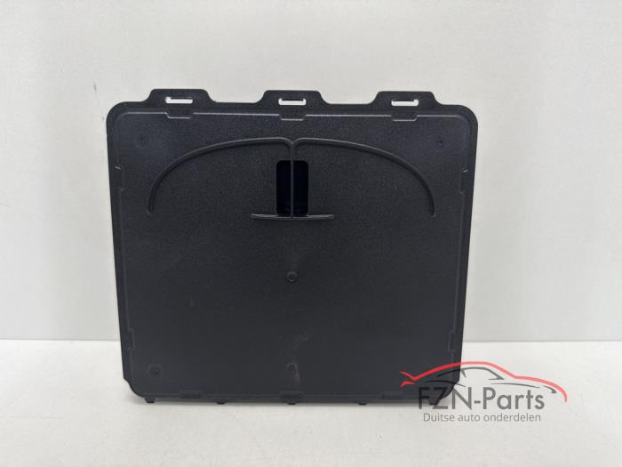 VW Tiguan 571 Draadloos Oplader