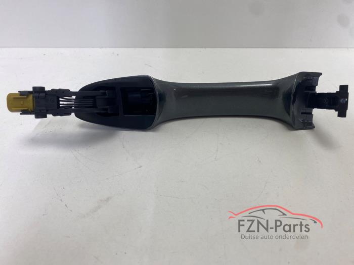 VW Tiguan 5NA Portier deur greep hendel keyless Links voor