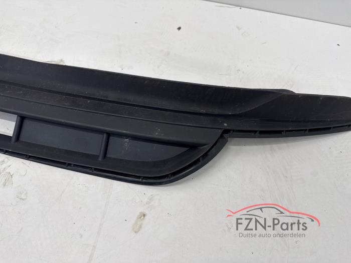 VW UP! Onderlip Diffuser voorbumper