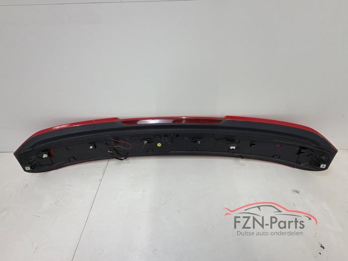 Audi Q5 8R S-Line SQ5 Spoiler Achterklep LZ3M