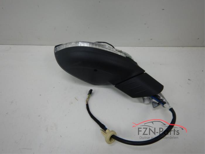 VW Golf 8 Spiegel Rechts R