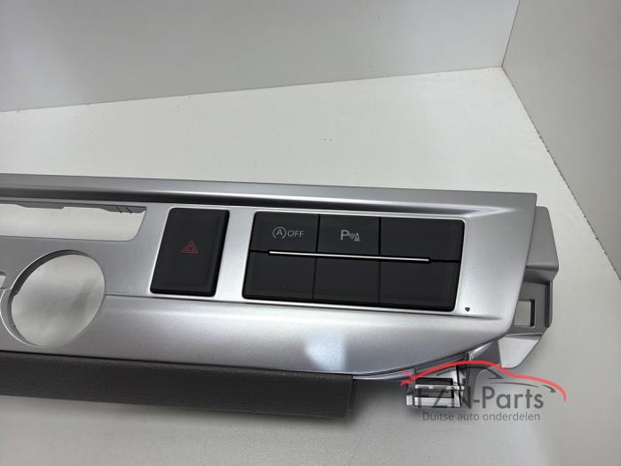 VW Transporter T6.1 Dashboard inleg Clima
