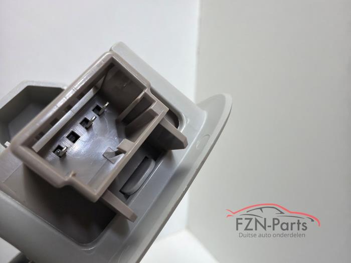 VW Golf 7 Variant Binnenverlichting Achter Wit