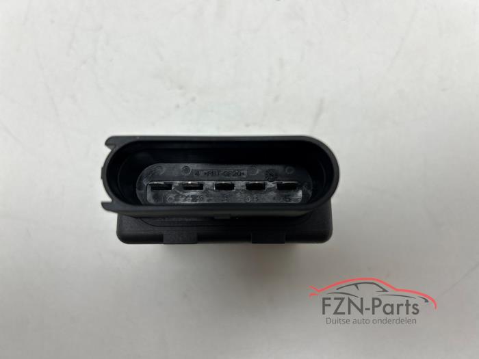 VW Golf 7 Regelapparaat Brandstofopvoerpomp