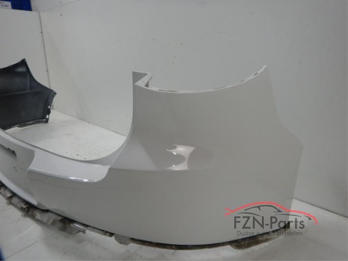 VW Tiguan 5N0 Achterbumper Bovenste Gedeelte LC9A