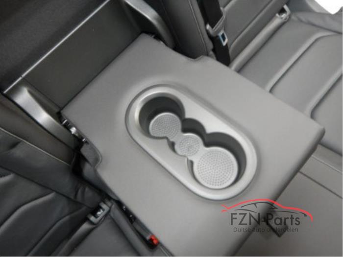 Seat Tarraco 5FJ Interieur Leer Leder Leren Verlichte deurpanelen Stoelverwarming