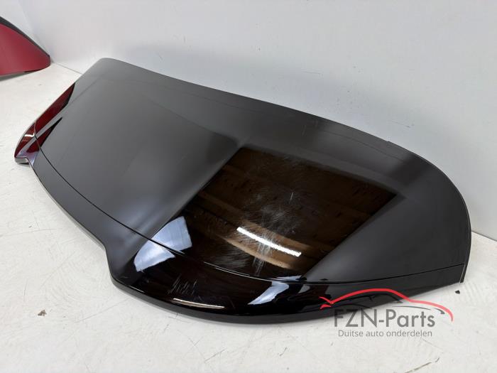 Mercedes-Benz GLC W540 AMG-Line Plus Dakspoiler 040