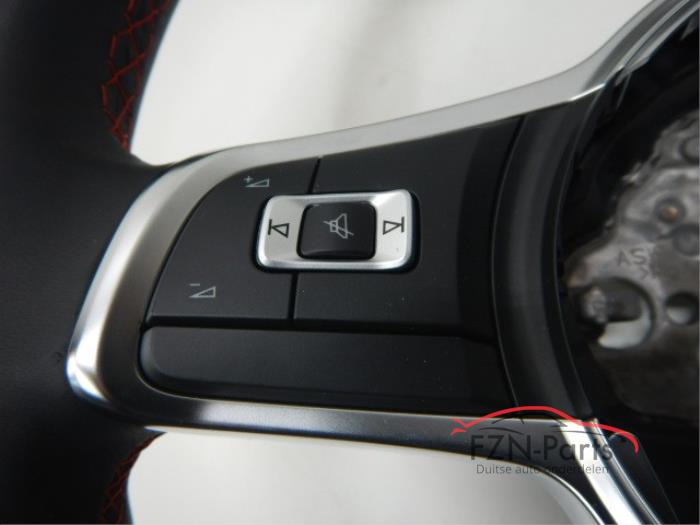 VW Caddy 2K5 Stuur MF Schakel NIEUW