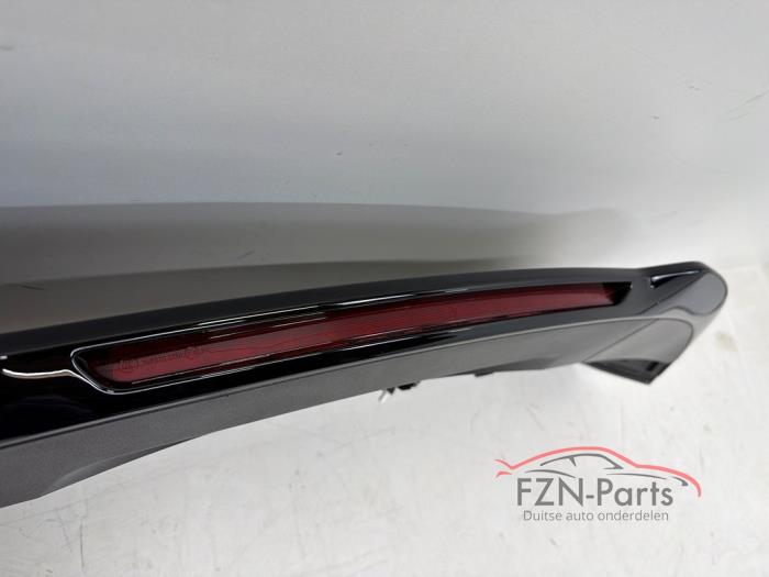 Mercedes-Benz GLC W540 AMG-Line Plus Dakspoiler 040