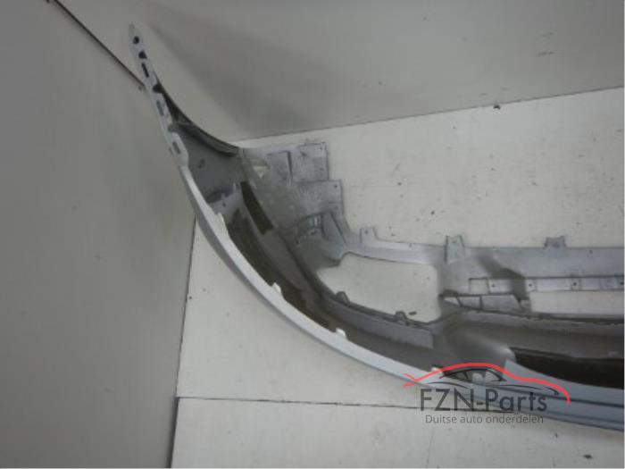 Mercedes AMG GT-R PRO facelift achterbumper