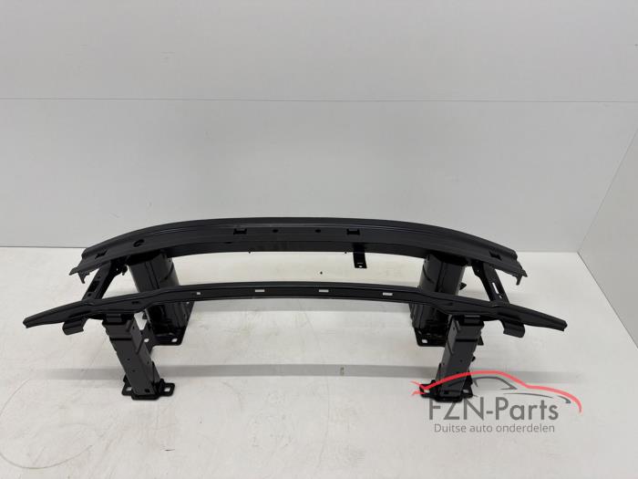 Skoda Enyaq IV Bumperbalk Voorzijde met onderstrip