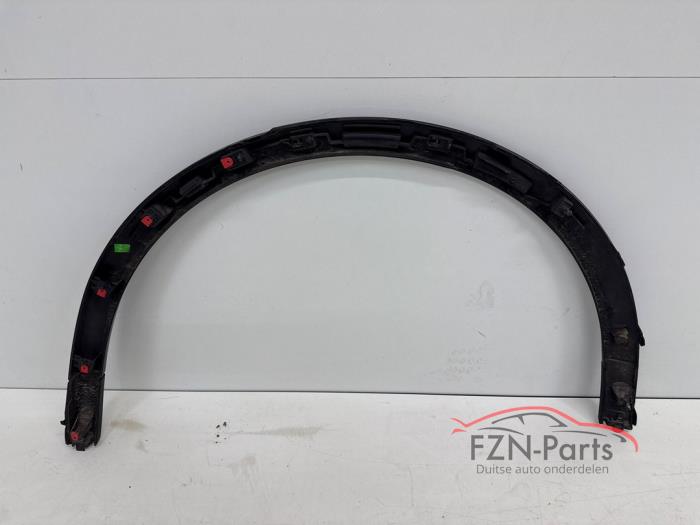 Porsche Cayenne III Wielrandbekleding Rechts-Achter