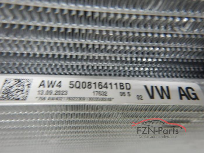 VW Polo 2G koelerpakket 1.0 TSI