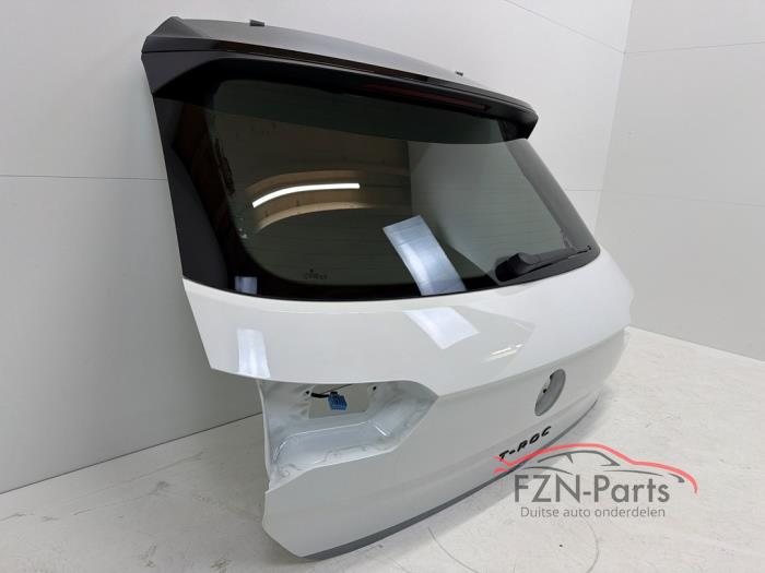 VW T-roc 2GA Achterklep LC9A