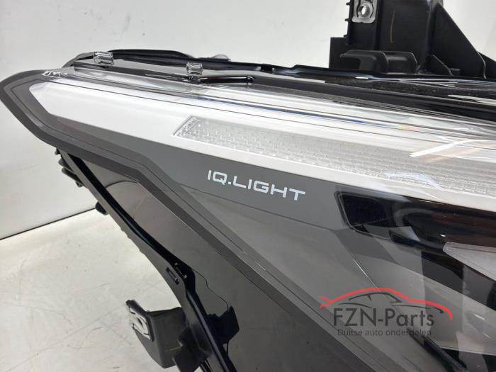 VW ID7 14A IQ-Light Koplamp rechts Compleet