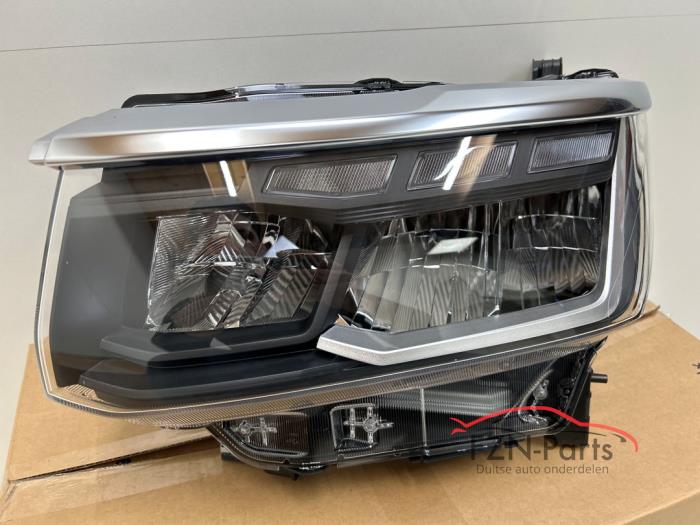 VW Amarok 2H LED Koplamp Links RHD
