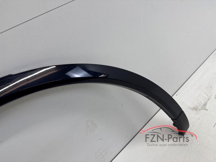 Porsche Cayenne III Wielrandbekleding Rechts-Achter