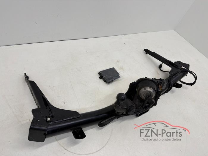 Audi Q3 83A Trekhaak elektrisch inklapbaar met module