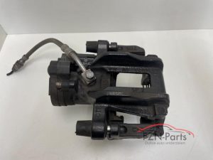 Seat Leon 5FF Sportstourer Remklauw Links-achter Elektrisch