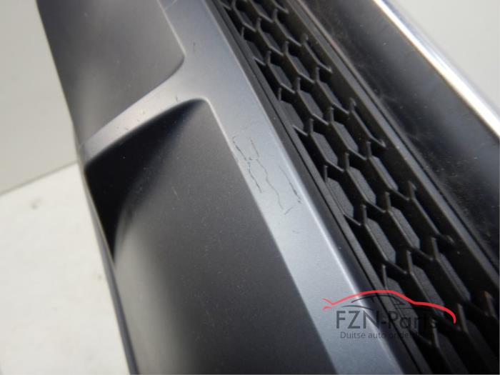 Audi A5 8W Diffuser achterbumper