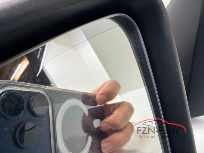 Mercedes-Benz GLC W253 Zij,Buitenspiegel Links Inklapbaar 9197