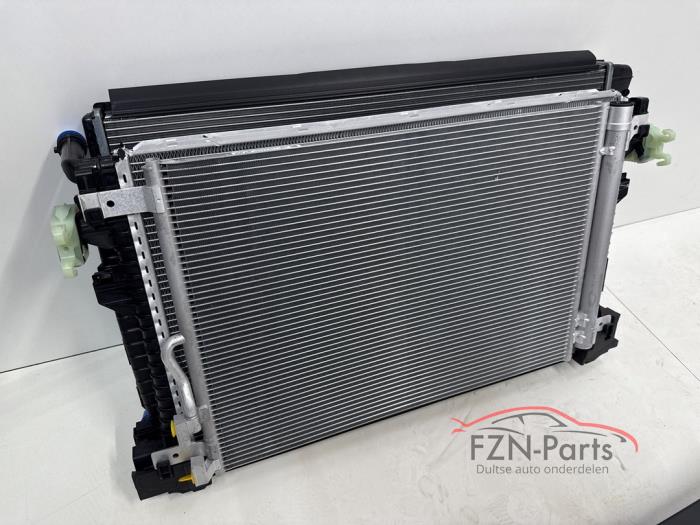 VW Golf 8.5 Facelift 5H 1.5 TSI Koelerpakket