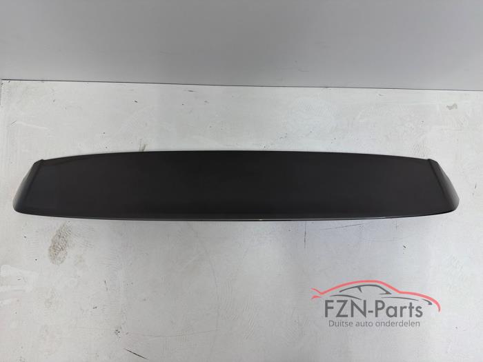 VW Golf 7 R R-Line/GTD/GTI spoiler Achterklep LA7N
