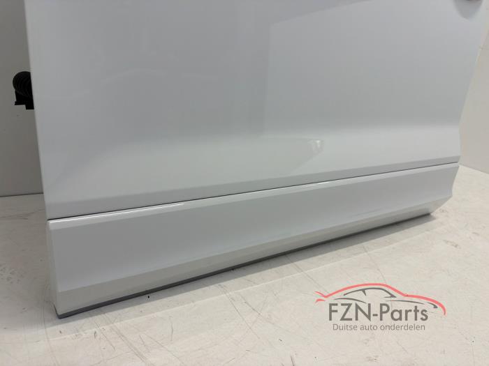 VW T-Roc 2GA Portier links-voor LC9A