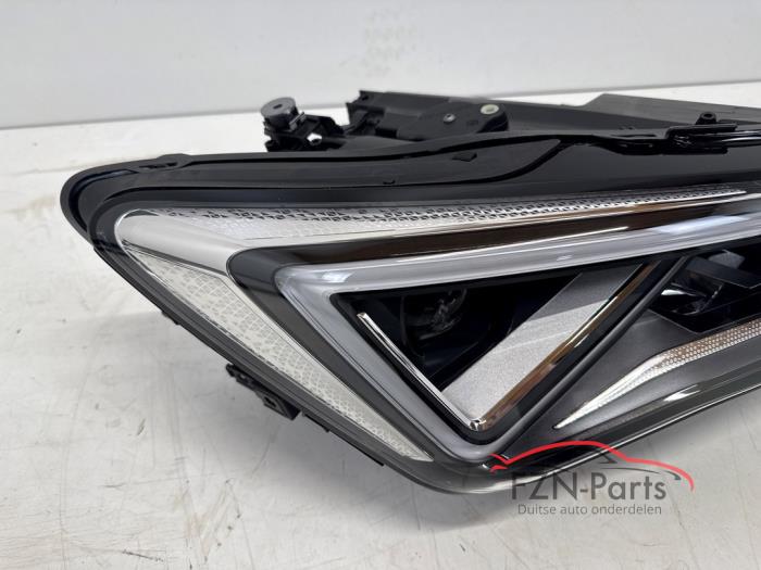 Seat Tarraco 5FJ Koplamp VOLLED Rechts