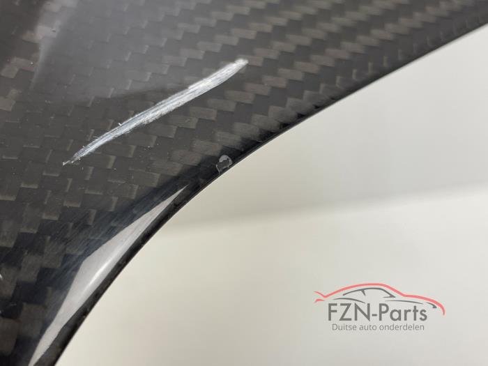 Land Rover Range Rover L461 Style 5128 Velg 23" Carbon inleg