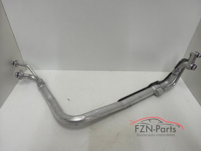 VW T-Roc 2GA Aircoleiding