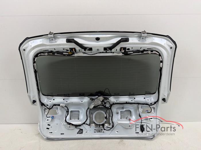 VW T-roc 2GA Achterklep LC9A