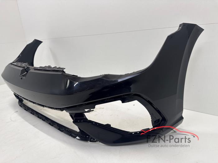 VW Golf 8 R Voorbumper Kaal LC9X