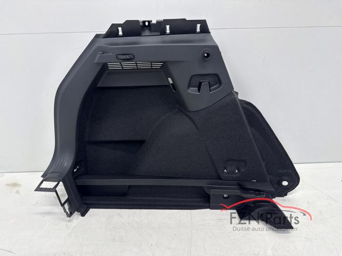 VW Golf 8 Binnenbekleding Kofferbak Links