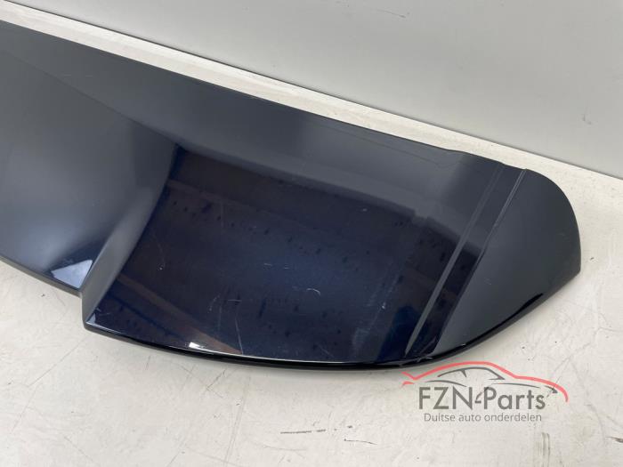 Audi Q7 4M S-Line Spoiler Achterklep LC5M