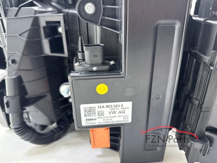 VW ID7 14A Kachelhuis