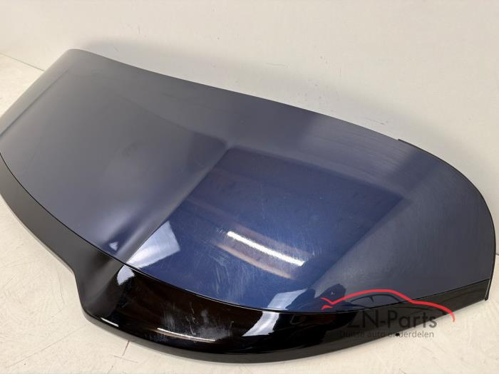 Mercedes-Benz GLC W540 AMG-Line Plus Dakspoiler 842